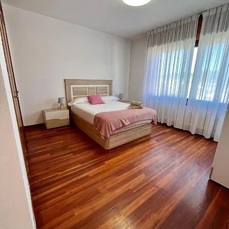 Atuaire Home Luminoso Duplex En Reyes Catolicos Parking Incluido Burgo Buitenkant foto