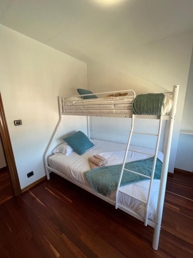 Apartment Atuaire Luminoso Duplex En Reyes Catolicos Parking Incluido *