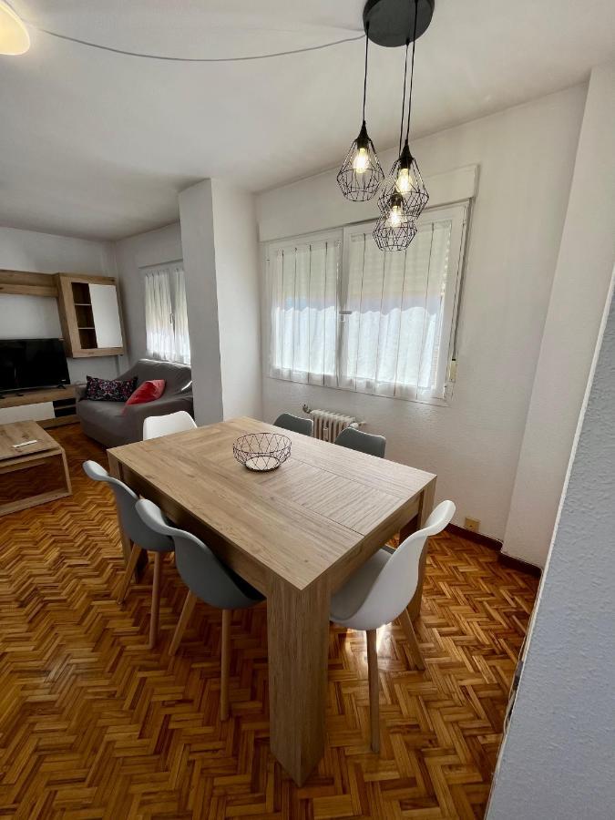 Apartment Atuaire Luminoso Duplex En Reyes Catolicos Parking Incluido *