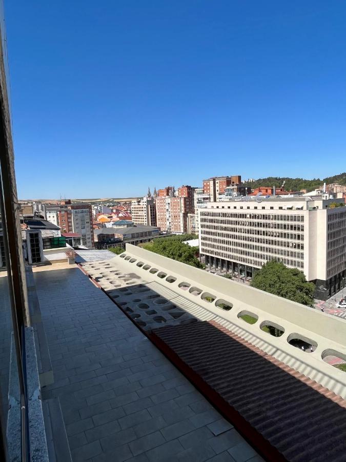Apartment Atuaire Luminoso Duplex En Reyes Catolicos Parking Incluido *