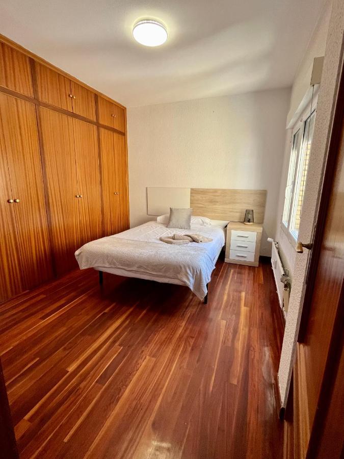 Atuaire Luminoso Duplex En Reyes Catolicos Parking Incluido Apartment Burgo