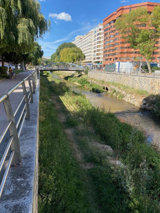 Appartement Atuaire Luminoso Duplex En Reyes Catolicos Parking Incluido *