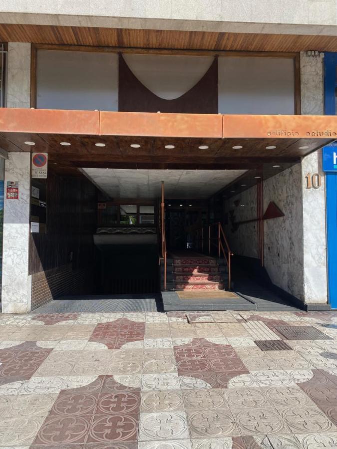 Appartement Atuaire Luminoso Duplex En Reyes Catolicos Parking Incluido Burgo